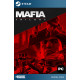 Mafia: Trilogy Steam CD-Key [GLOBAL]